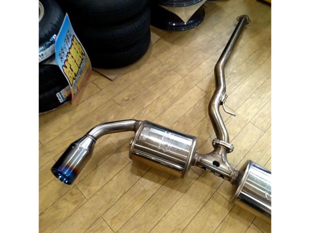 GANADOR
Vertex
4WD / SUV
(With P.B.S)
Product number: GVE-042BL
