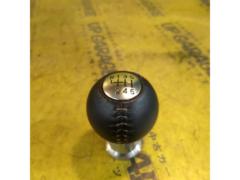 マツダ純正 ロードスター ND系 6MT車純正シフトノブ