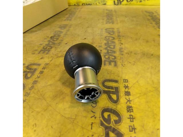 マツダ純正 ロードスター ND系 6MT車純正シフトノブ