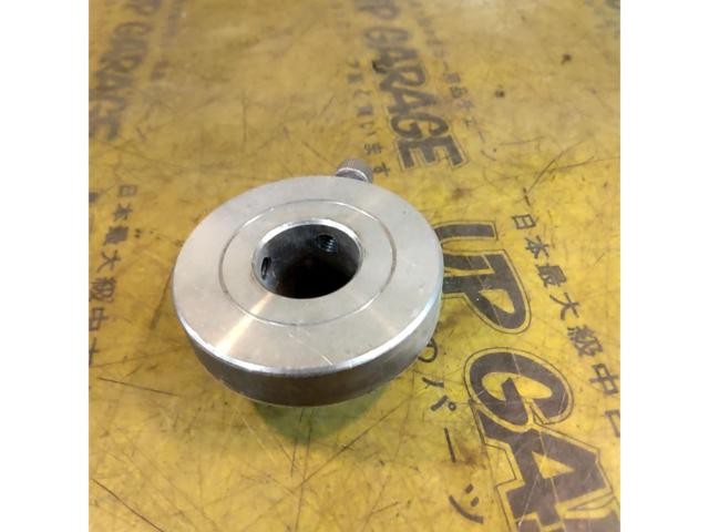 Unknown Manufacturer
Inner silencer