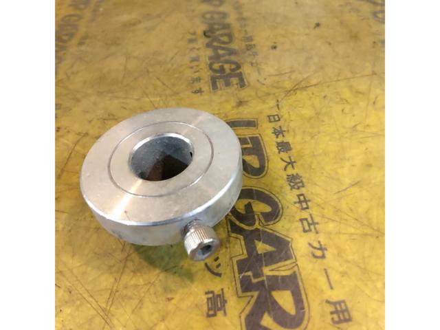 Unknown Manufacturer
Inner silencer
