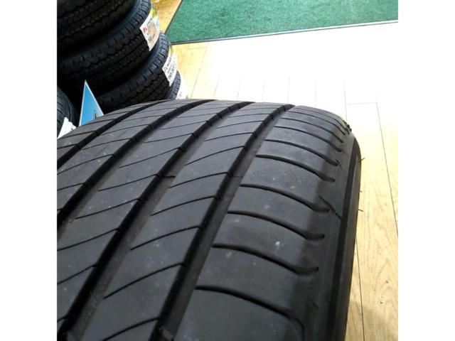 RAYS
HOMURA
2X8GT + MICHELIN
PRYMACY4