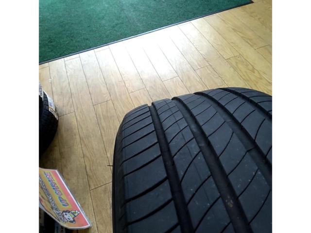 RAYS
HOMURA
2X8GT + MICHELIN
PRYMACY4
