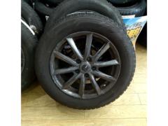 JAPAN
SANYO
ZACK
Sport-FT+YOKOHAMA
ice
GUARD
iG60