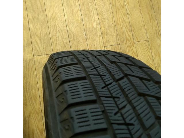 JAPAN
SANYO
ZACK
Sport-FT+YOKOHAMA
ice
GUARD
iG60