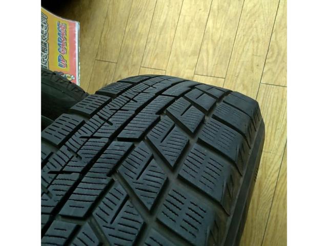 JAPAN
SANYO
ZACK
Sport-FT+YOKOHAMA
ice
GUARD
iG60