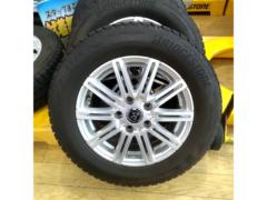 MARUKA
SERVICE
MANARAY
SPORT
EUROSPEED
EuroSpeed
MC-02
+ BRIDGESTONE
BLIZZAK
WS90