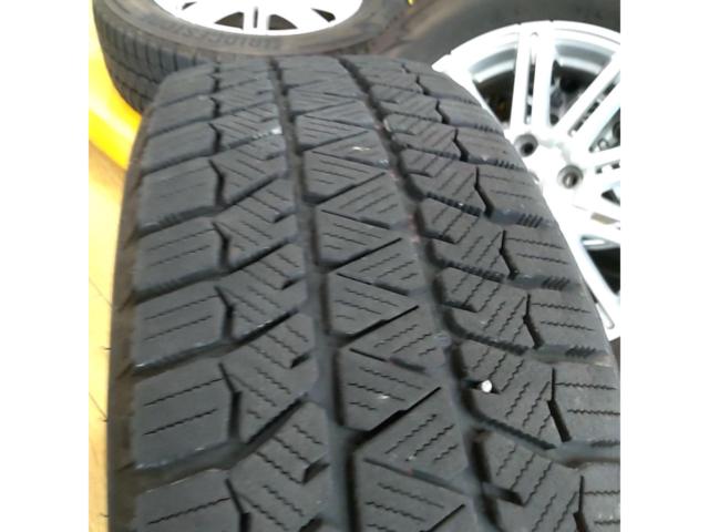 MARUKA
SERVICE
MANARAY
SPORT
EUROSPEED
EuroSpeed
MC-02
+ BRIDGESTONE
BLIZZAK
WS90