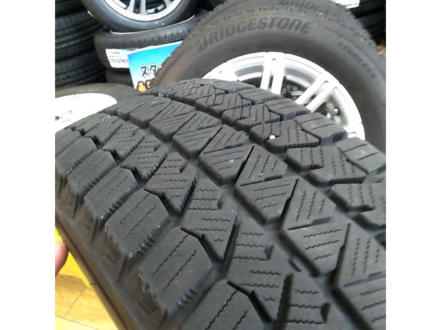 MARUKA
SERVICE
MANARAY
SPORT
EUROSPEED
EuroSpeed
MC-02
+ BRIDGESTONE
BLIZZAK
WS90