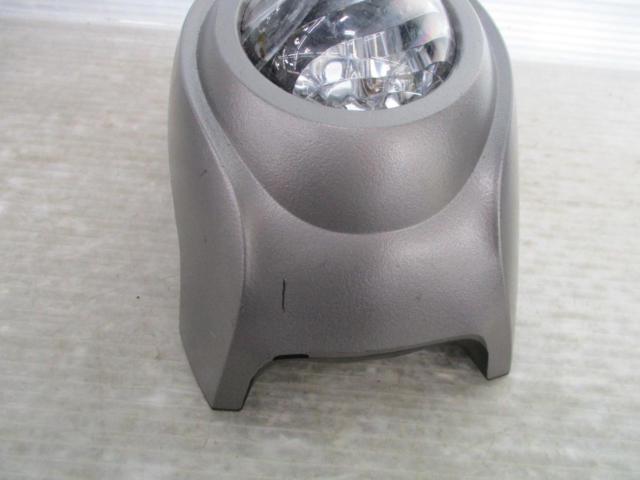 Car interior mirror bowl
C type