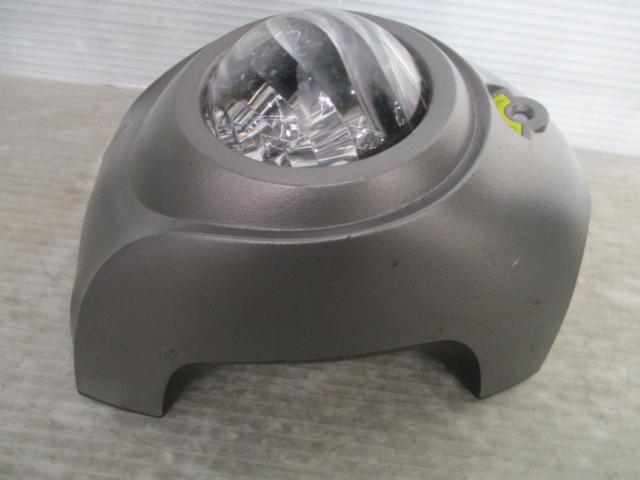 Car interior mirror bowl
C type
