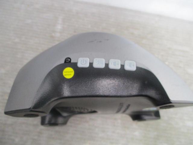 Car interior mirror bowl
C type