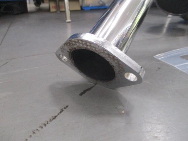 BLITZ
NUR-SPEC
VSR muffler
