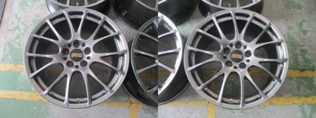 BBS (BB es) RE-V
RE046
+
RE049