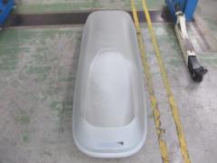 THULE ルーフボックス