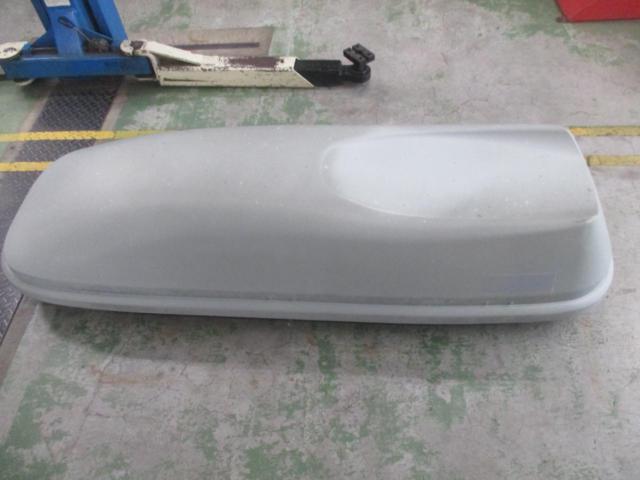 THULE ルーフボックス