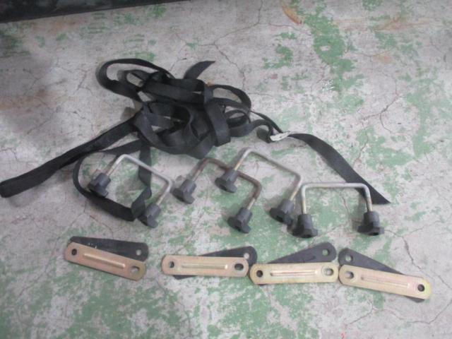 THULE ルーフボックス
