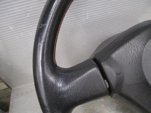 日産純正 ER34/スカイライン 純正ステアリング