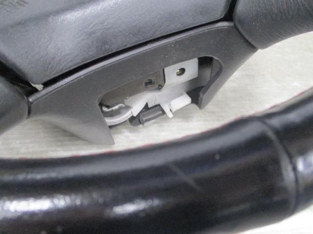 日産純正 ER34/スカイライン 純正ステアリング