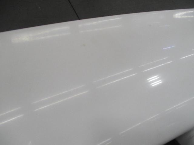 日産純正 スカイライン/ER34 4ドア 純正リアウイング