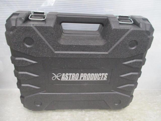 ASTROPRODUCTS コードレスインパクトレンチ