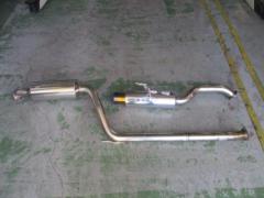 柿本改 シビック タイプR/FD2 Regu.06&R