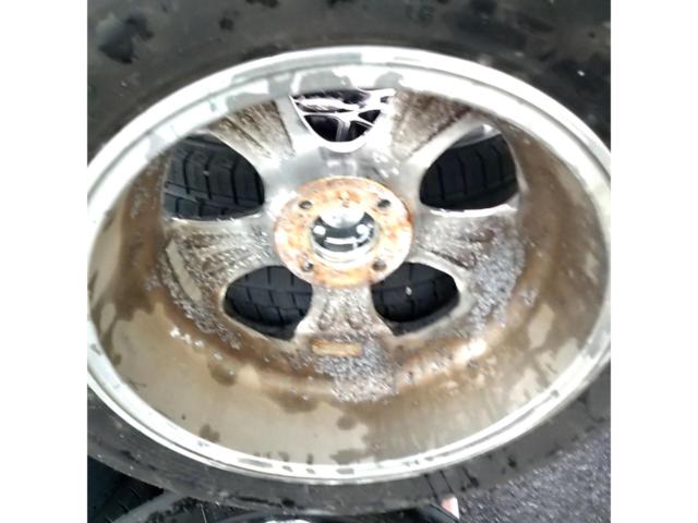 【リサイクル】Bigendホイール