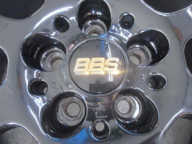 BBS(ビービーエス)  RG-R RG799 + AUTOBACS Maxrun EVERROAD