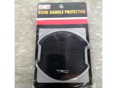 TRD Door Handle Protector  MS010-00018(大サイズ)