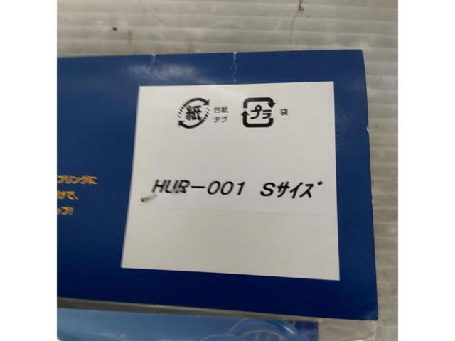 ESPELIR ハイトアップラバー LサイズHUR-003