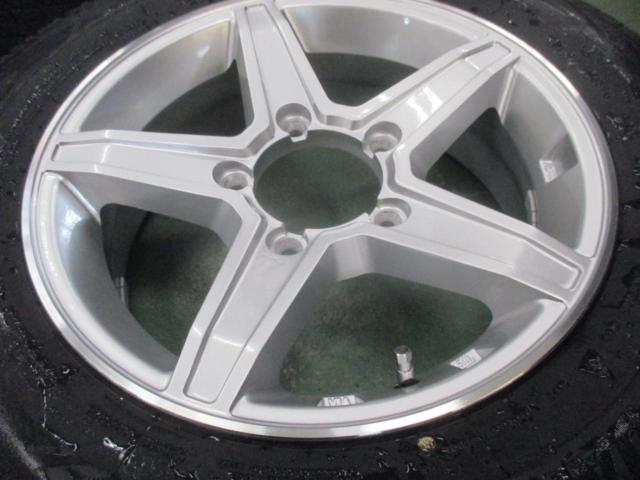 Lehrmeister(レアマイスター) PREMIX ESTELA + YOKOHAMA ice GUARD G075