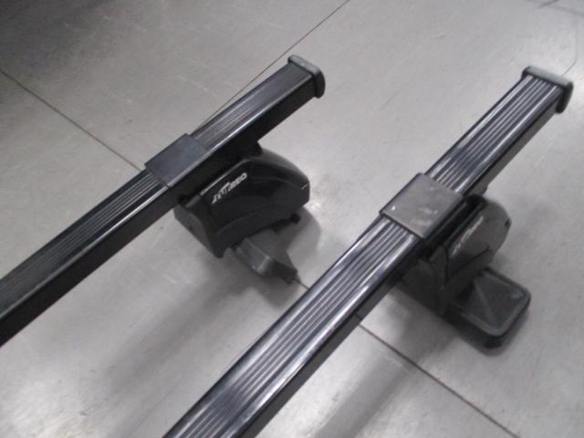 TUFREQ ベースキャリア
