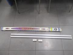 TERZO ベースバー EB2S 120cm