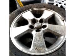 【リサイクル】ホイール