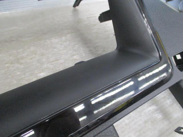 トヨタ純正 80系ノア/ヴォクシー 純正オーディオパネル