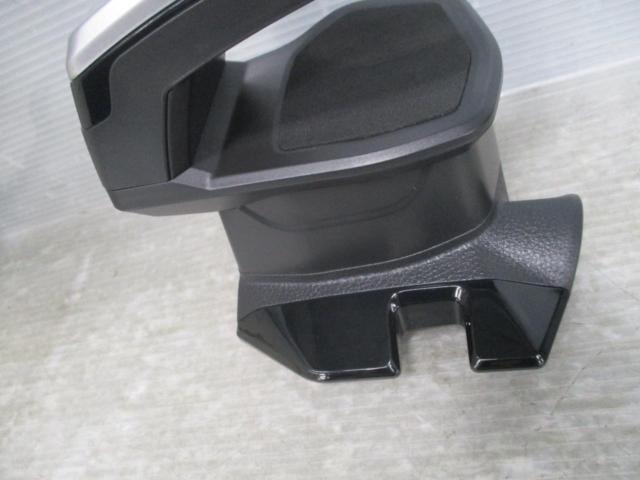 CARMATE カローラクロス専用 追加ドリンクホルダー