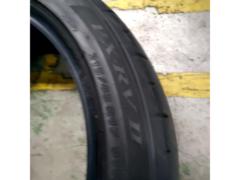 BRIDGESTONE  Playz PX-RVⅡ 215/45R17 2024年 2本