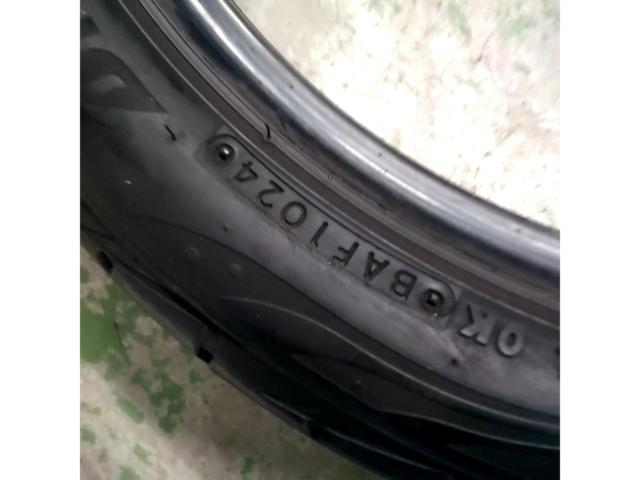 BRIDGESTONE  Playz PX-RVⅡ 215/45R17 2024年 2本