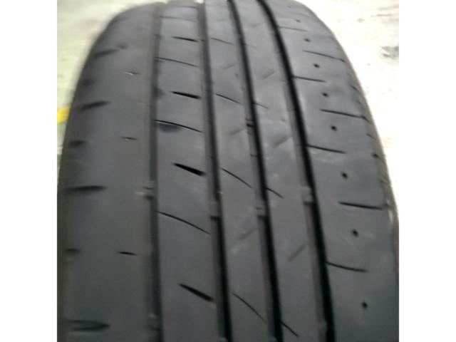 BRIDGESTONE  Playz PX-RVⅡ 215/45R17 2024年 2本