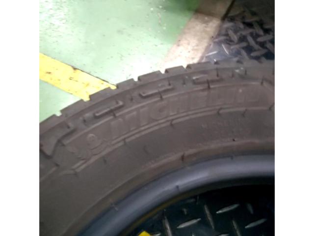 MICHELIN  AGILIS 3 165/80R14 LT 97/95R  2023年 1本