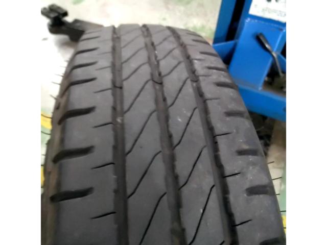 MICHELIN  AGILIS 3 165/80R14 LT 97/95R  2023年 1本