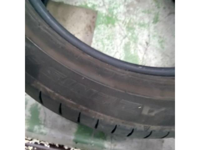 FALKEN AZENIS FK520 235/50ZR18  2025年製造 1本