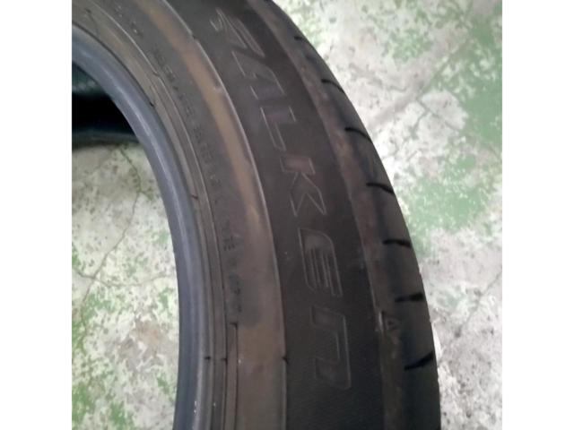FALKEN AZENIS FK520 235/50ZR18  2025年製造 1本