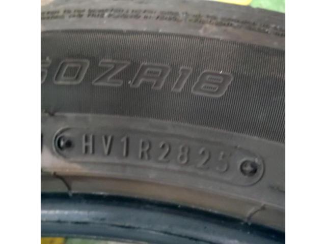 FALKEN AZENIS FK520 235/50ZR18  2025年製造 1本