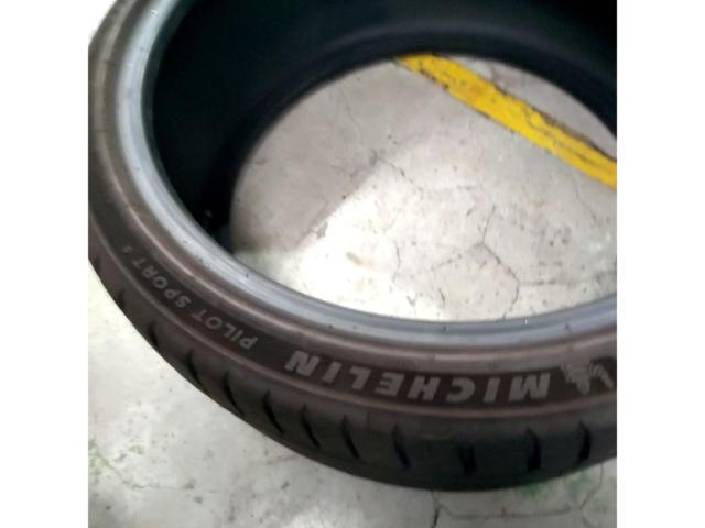 MICHELIN PILOT SPORT 4  2024年製造 1本