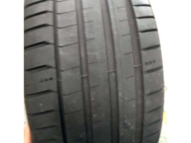 MICHELIN PILOT SPORT 4  2024年製造 1本