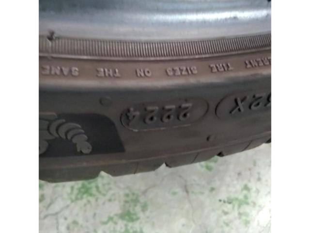 MICHELIN PILOT SPORT 4  2024年製造 1本