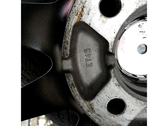 EuroSpeed spoke wheels