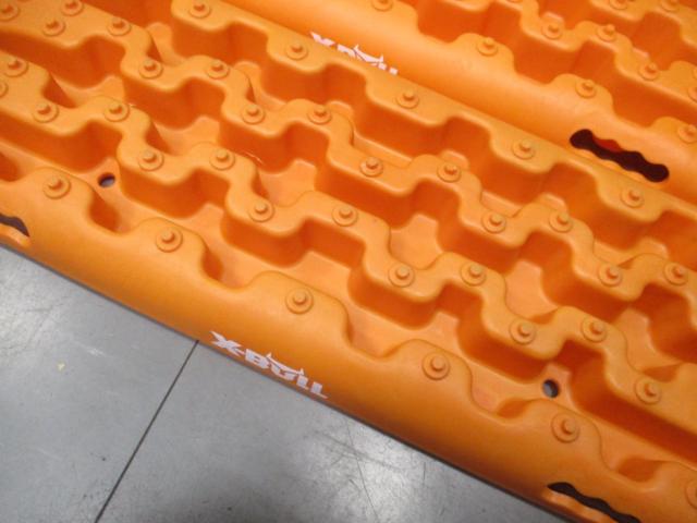 X-BULL Stack Ladder