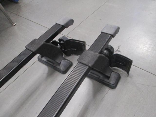 Hustler / MR31
Carrier